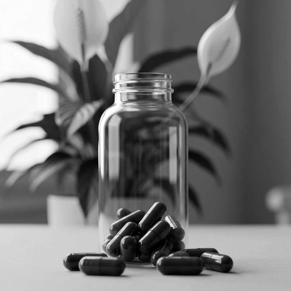 Encapsulating the placenta capsules