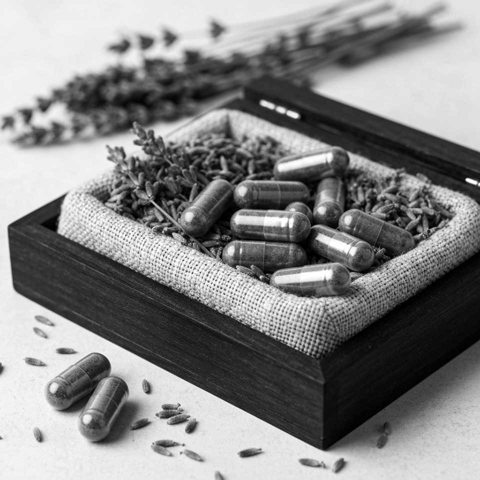 Placenta encapsulation